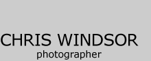 chris windsor photographer london